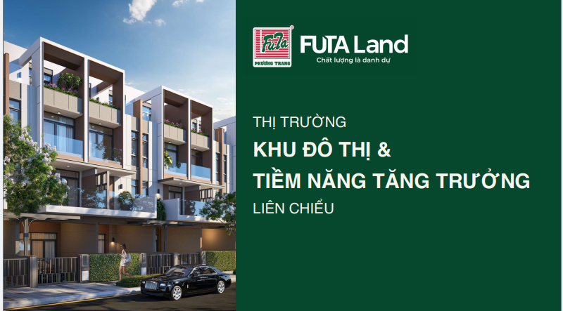 FUTA KIM PHÁT ĐÀ NẴNG – TÂM ĐIỂM ĐẦU TƯ MỚI BÊN VỊNH ĐÀ NẴNG