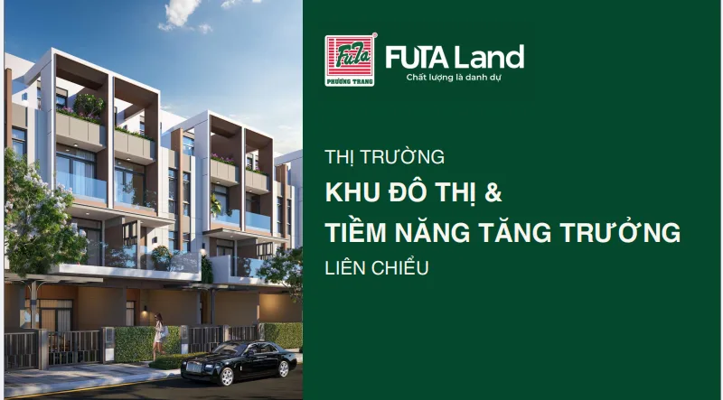 FUTA KIM PHÁT ĐÀ NẴNG – TÂM ĐIỂM ĐẦU TƯ MỚI BÊN VỊNH ĐÀ NẴNG