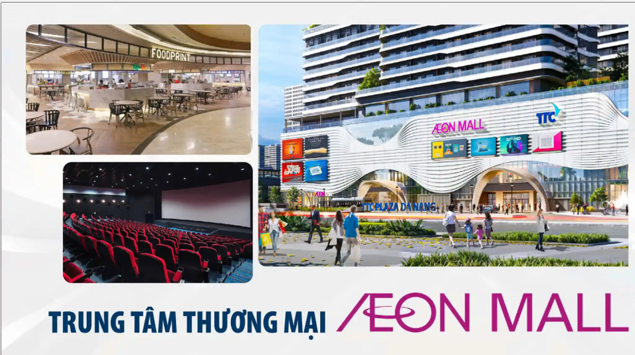 Aeon Thanh Khê Đà NẴng