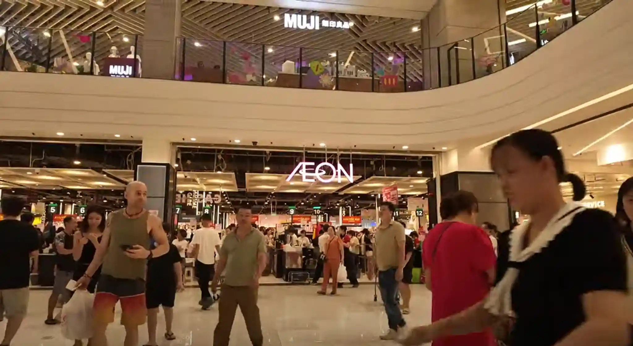 AEON Thanh Khê Đà NẴng