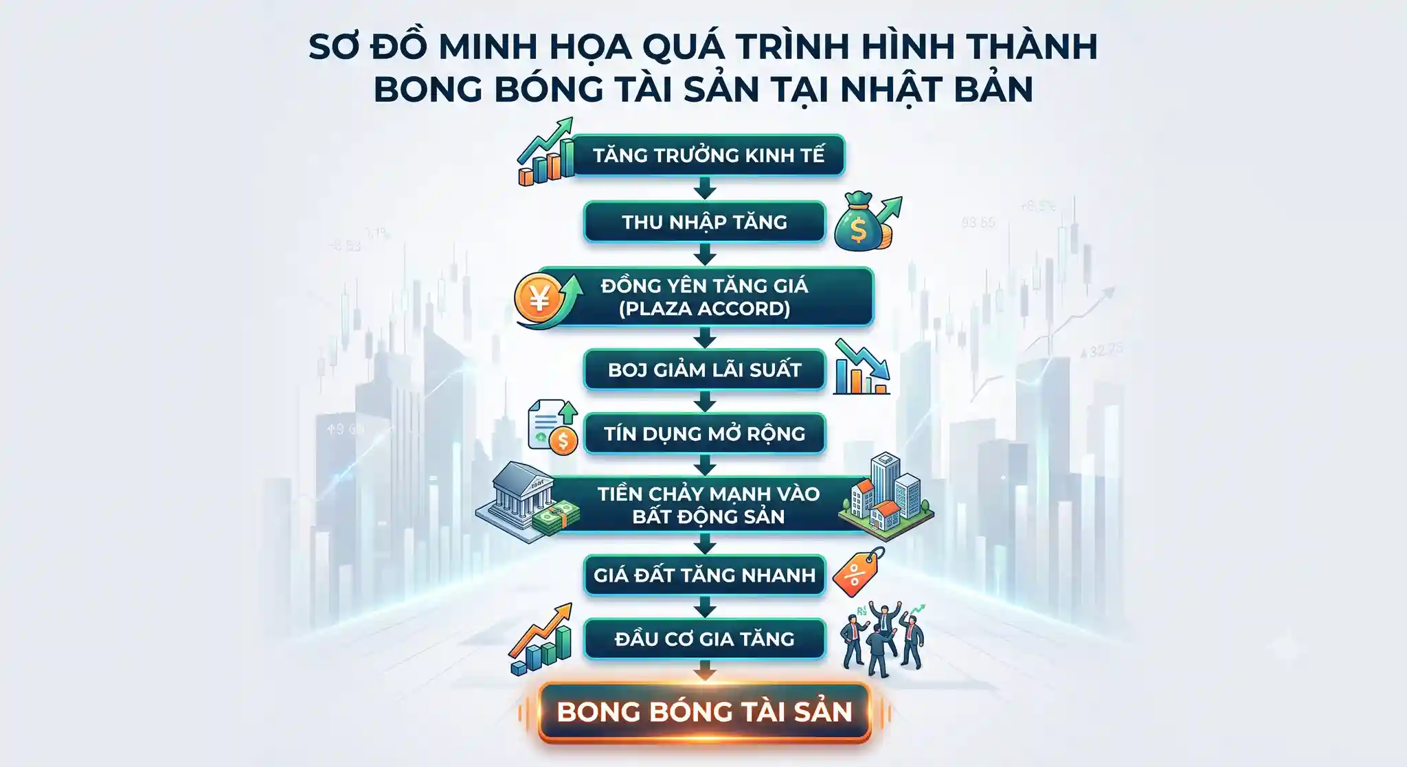 bong bóng nhật bản