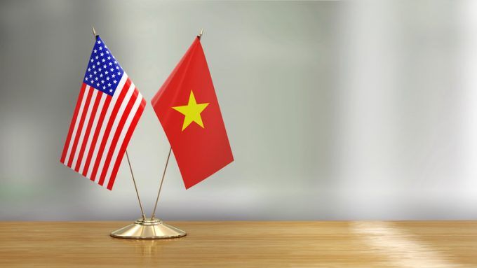 Vietnam Us