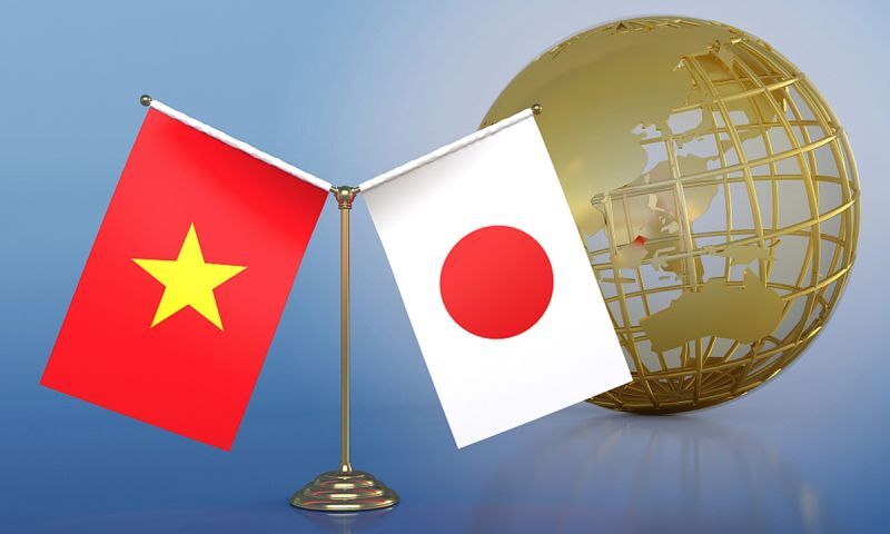 Nhật Việt