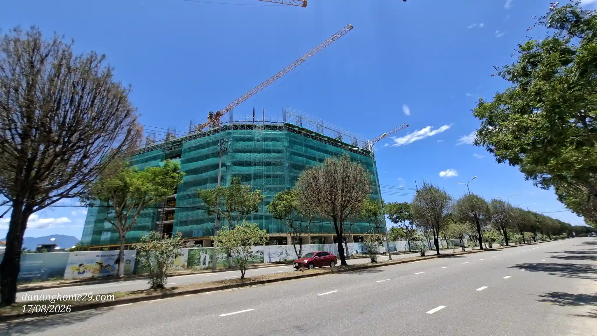 Ecolife thang 8
