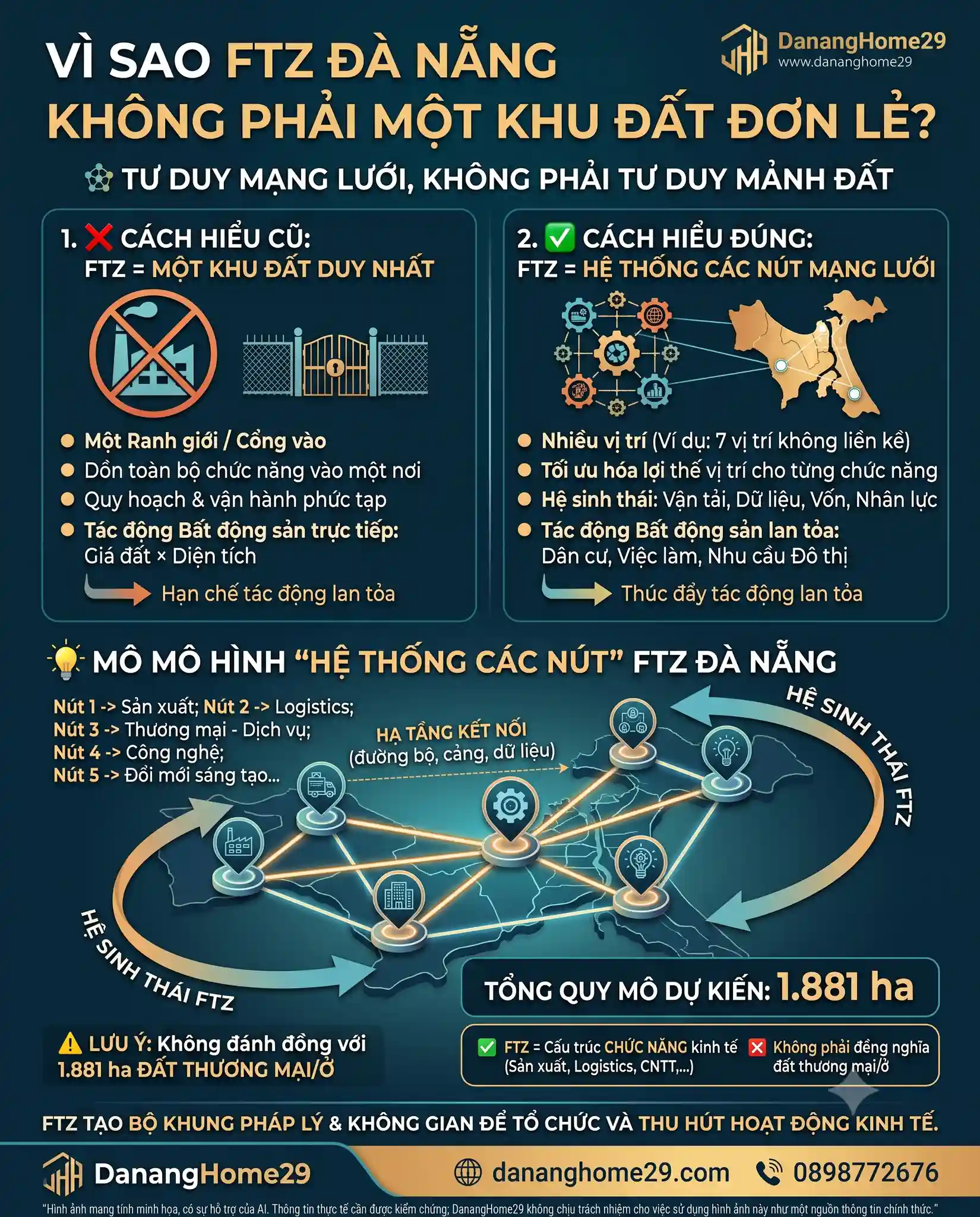 8 Vi Sao Ko Phải Khu đất Dơn Lẻ Ftz Chương 2 (2)