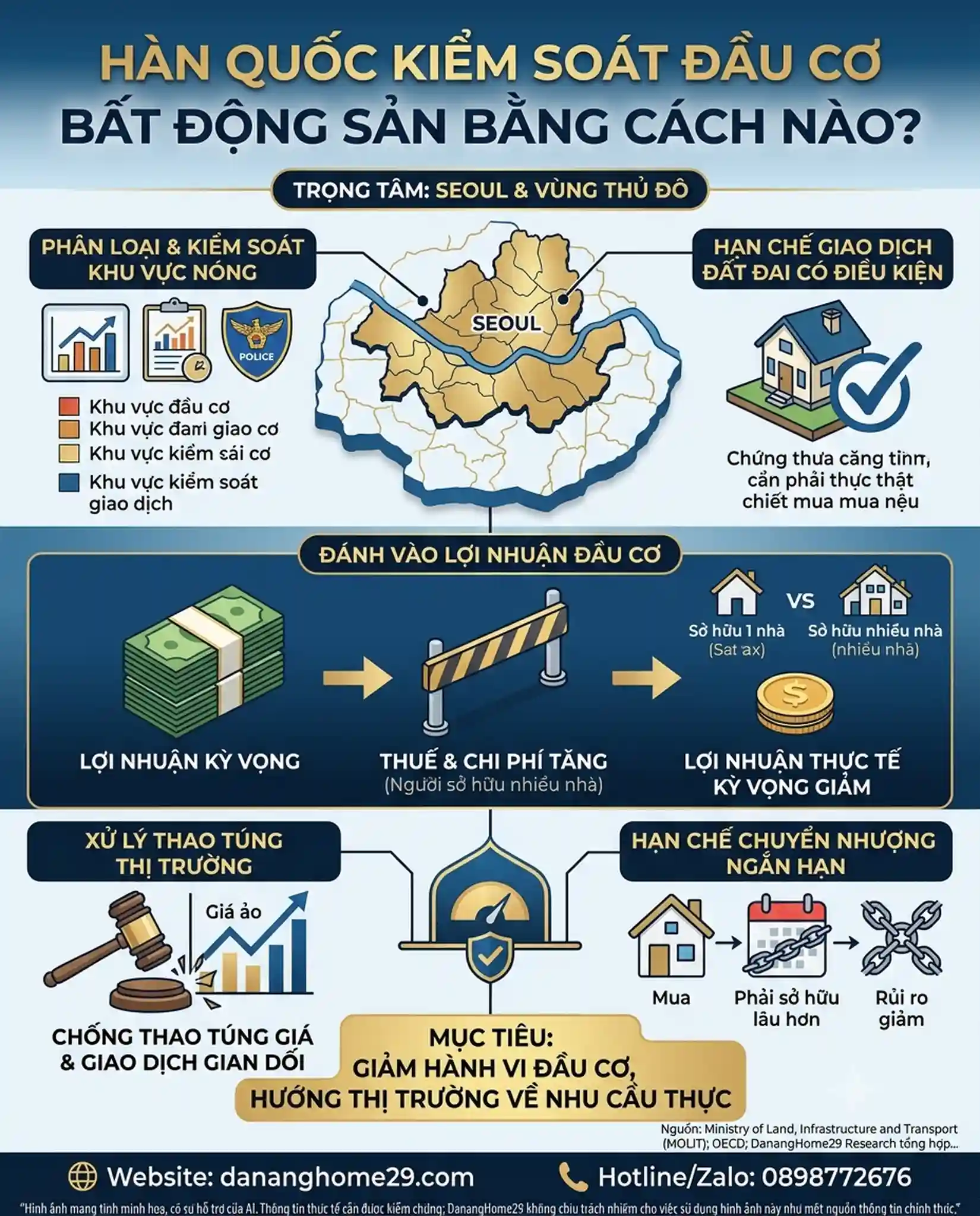 Bất động Sản Hàn Quốc (6)