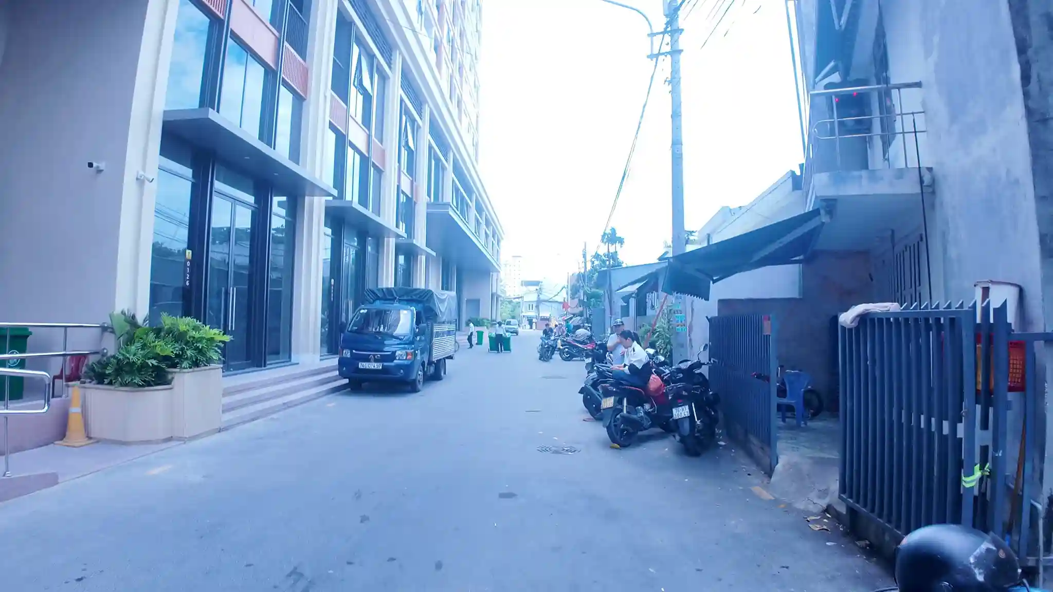 Sun Ponte Cau Rong Da Nang Tran Hung Dao (44)