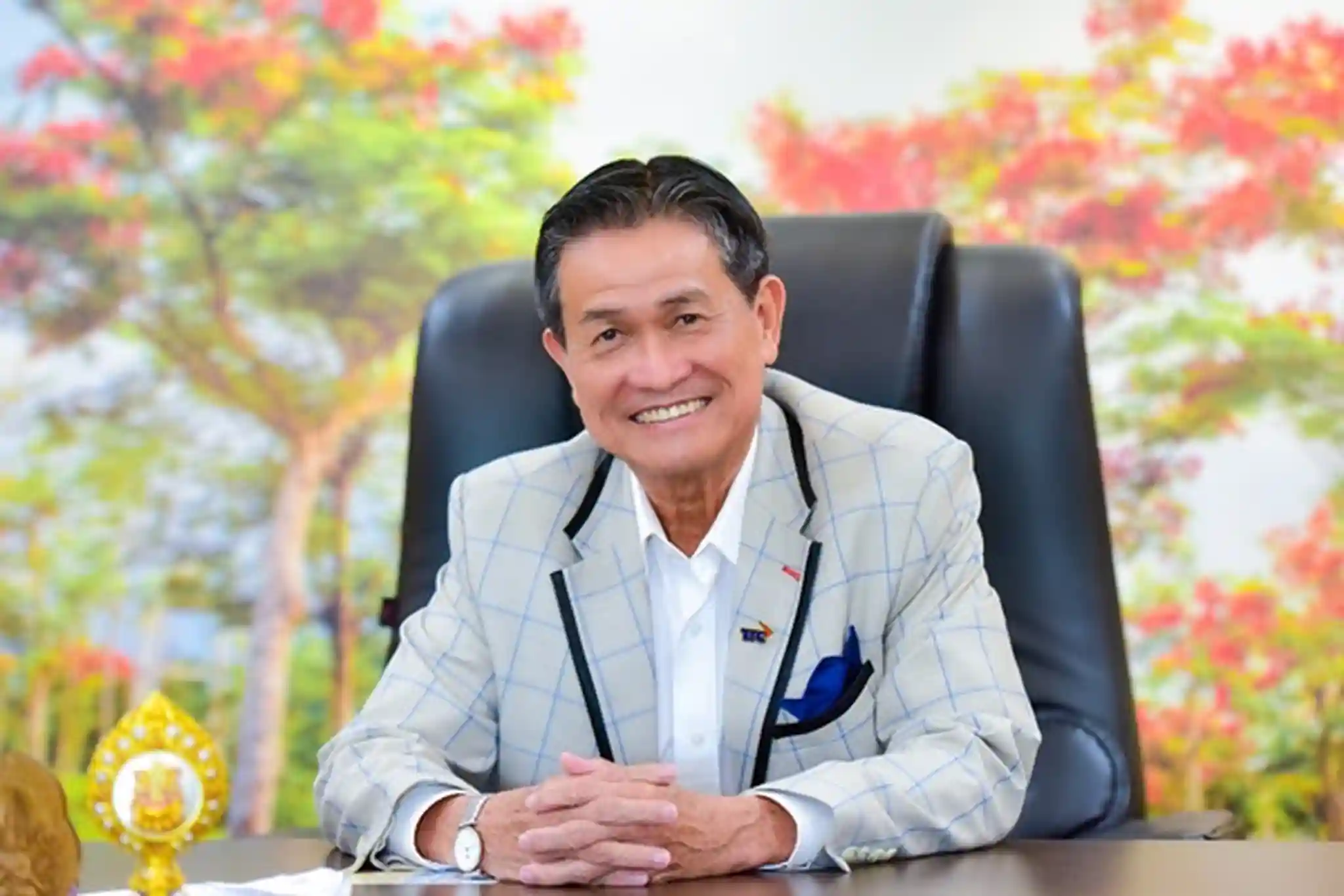 Chu Tich Ttc Dang Van Thanh 45 Nam Phat Trien Danh Muc Ben Vung 3
