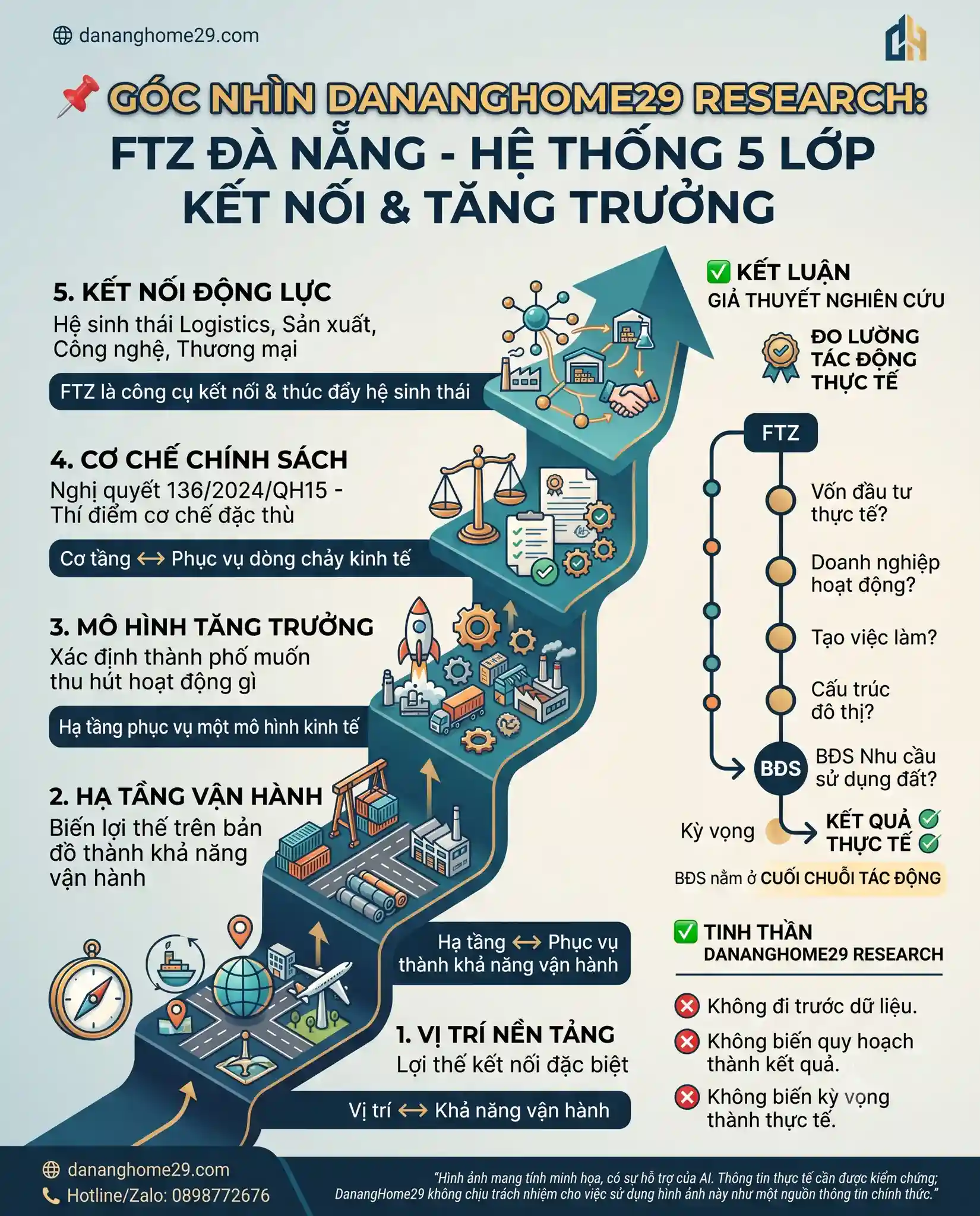 Góc Nhìn FTZ