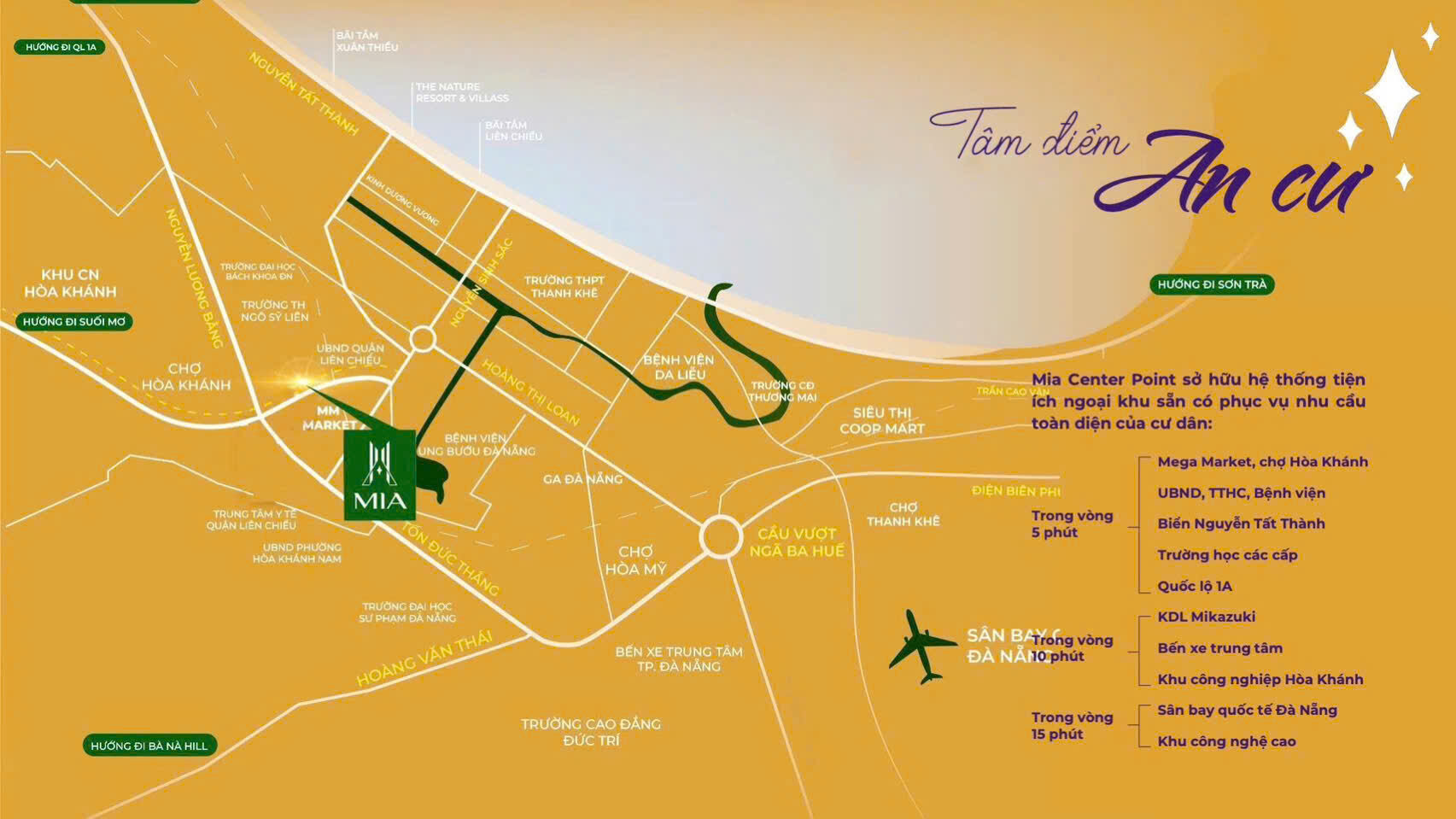Mia Center Point Lien Chieu Da Nang