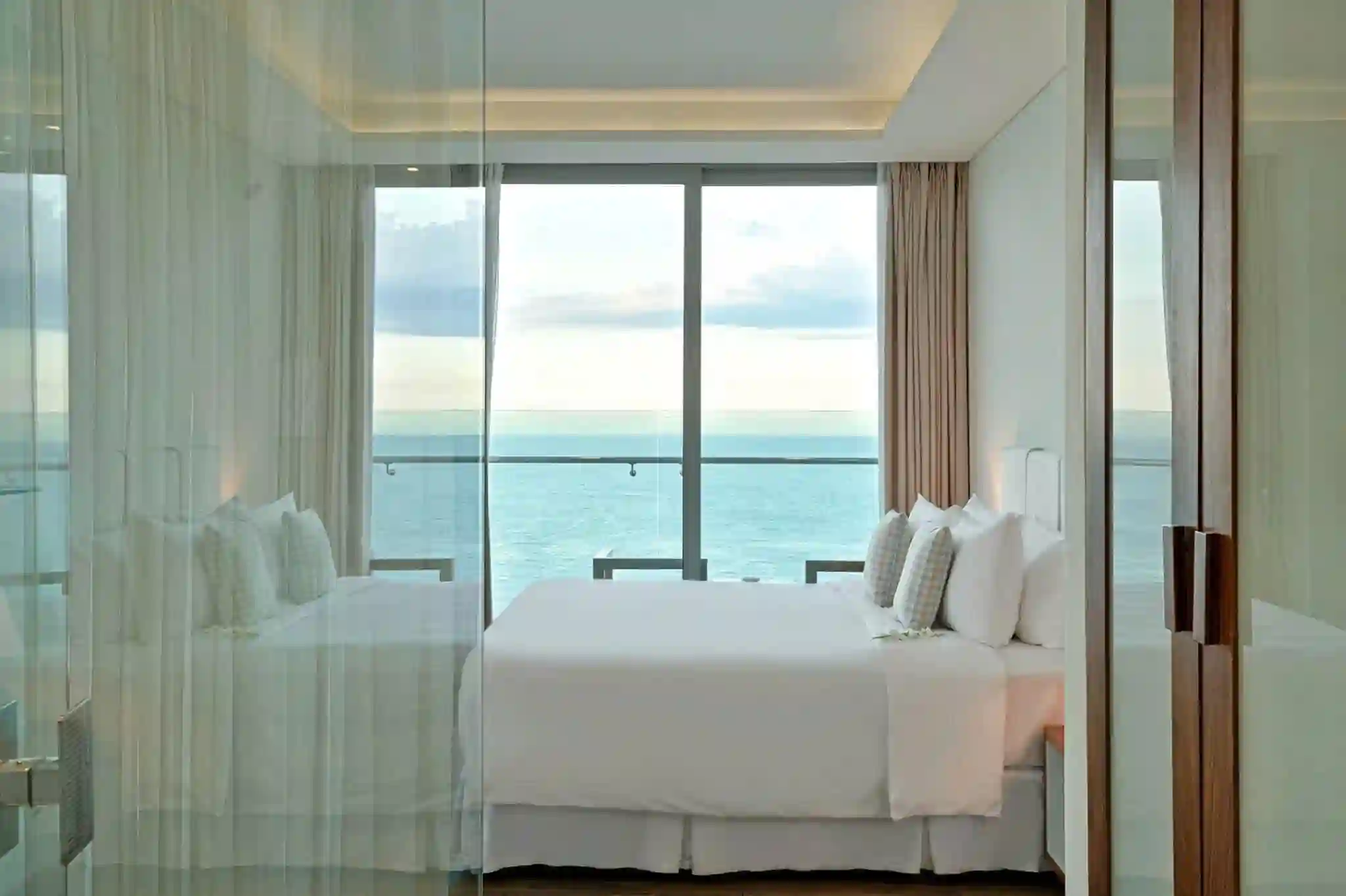 Apartment For Rent À La Carte The Solei Da Nang (15)