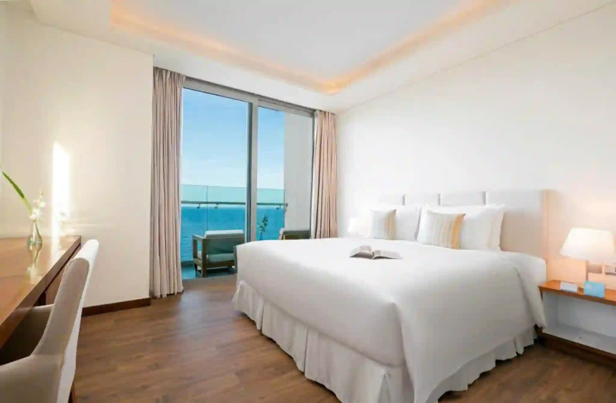 Apartment For Rent À La Carte The Solei Da Nang (23)