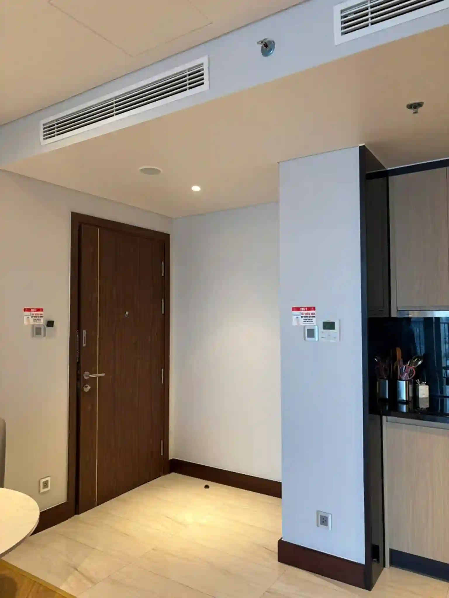 Apartment For Rent À La Carte The Solei Da Nang (5)