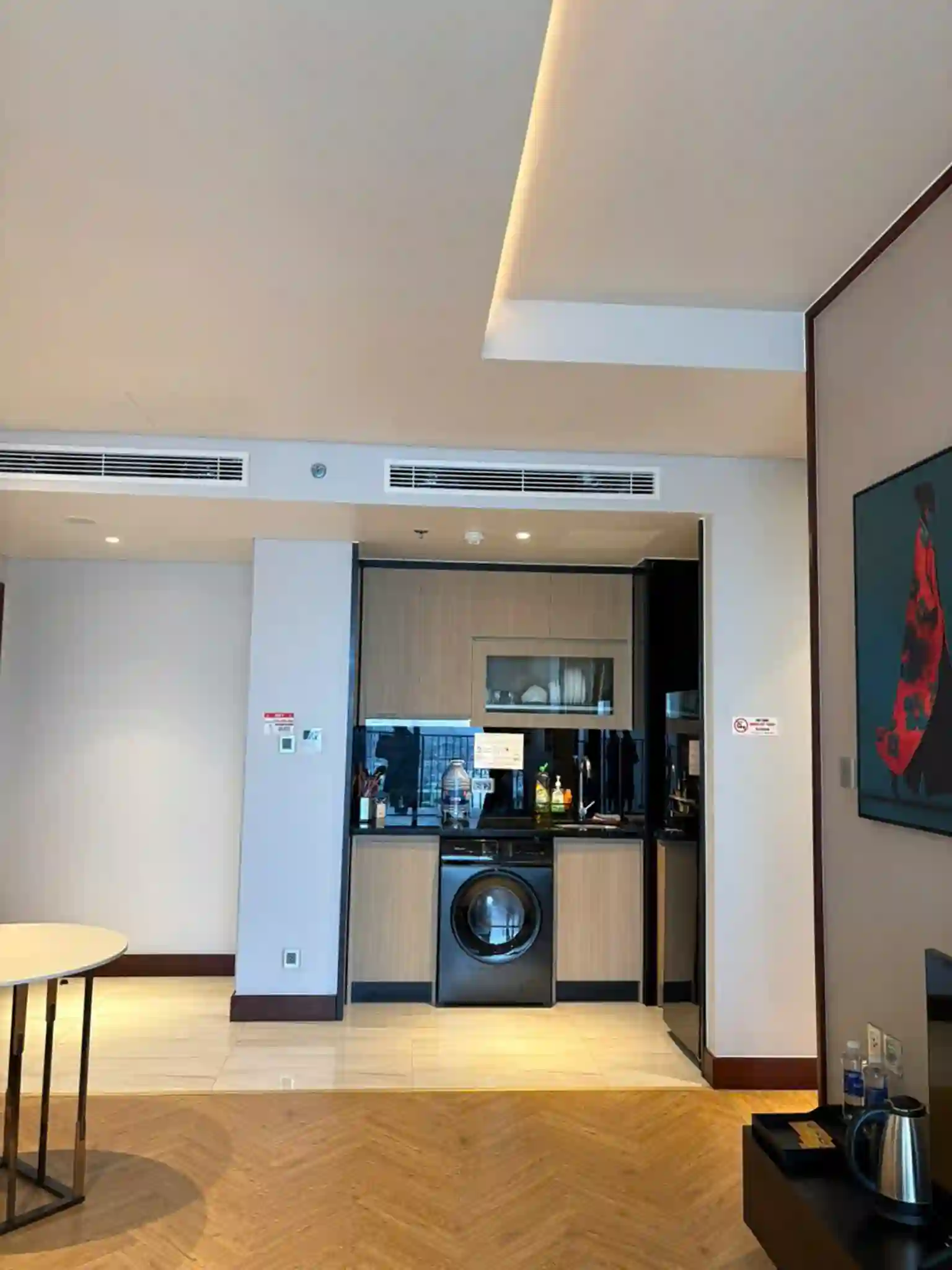 Apartment For Rent À La Carte The Solei Da Nang (8)