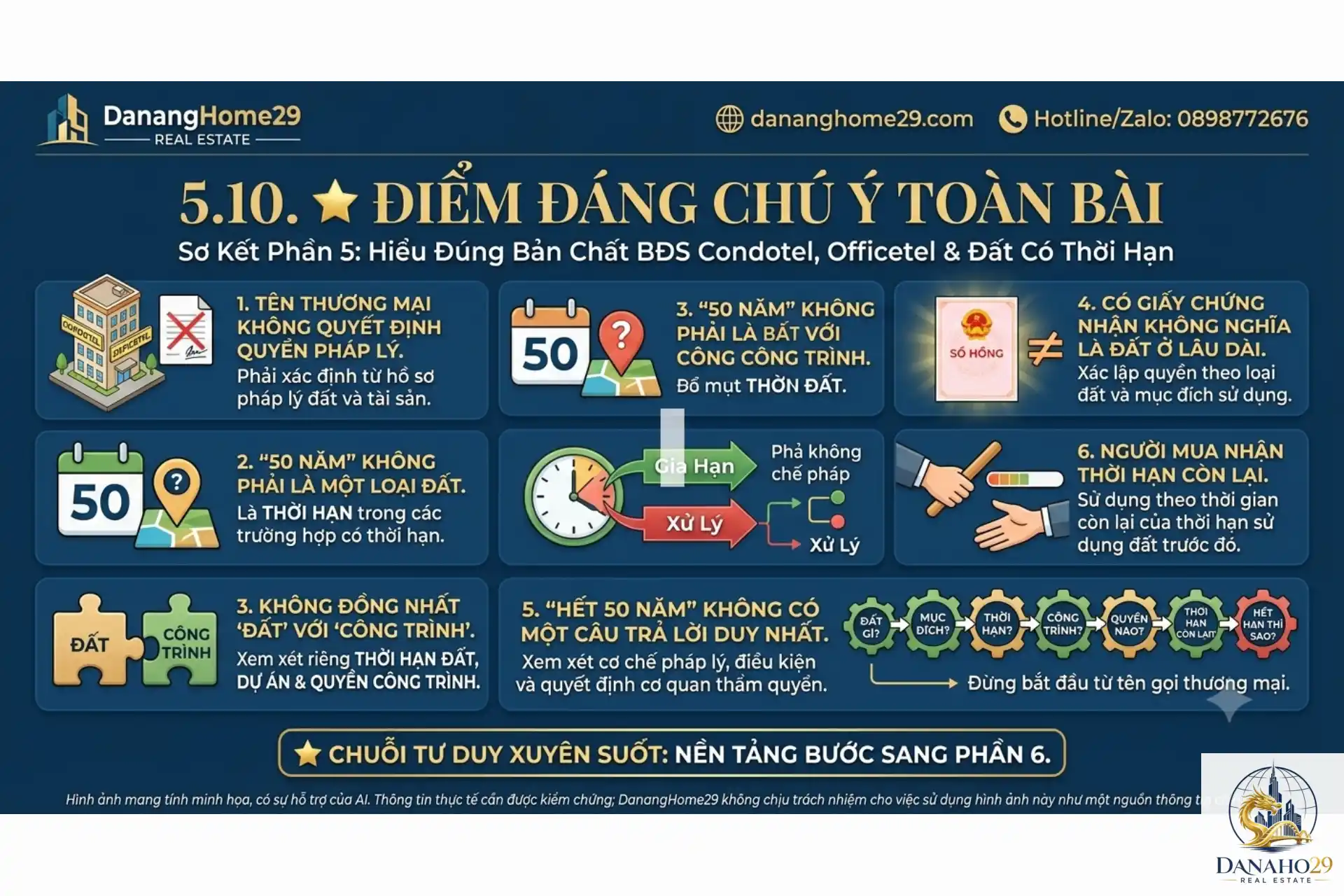 Condotel, Officetel VÀ ThỜi HẠn SỬ DỤng ĐẤt PhẦn 5 (13)