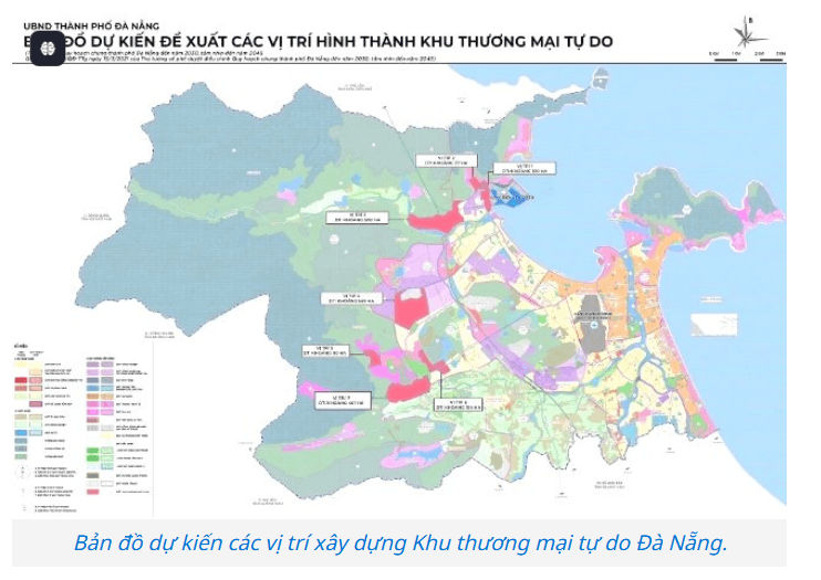 Khu Thương Mại Tự Do Đà Nẵng (2)