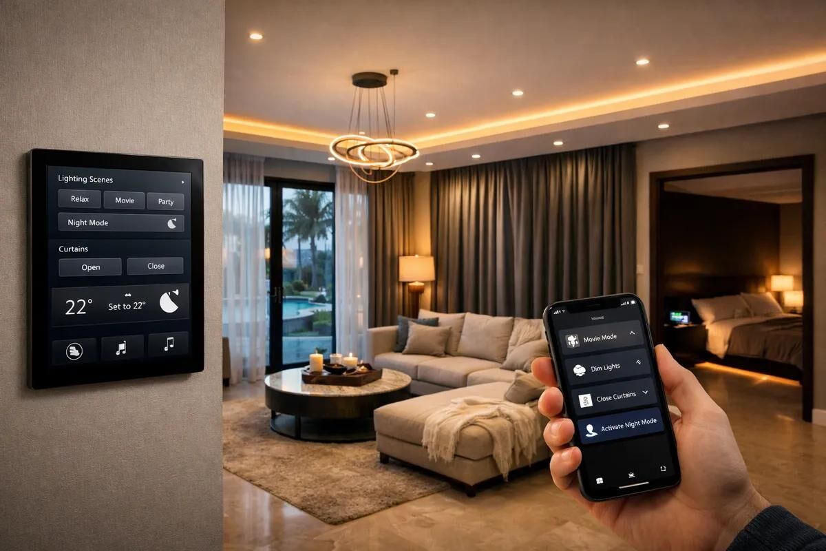 Knowledge Base | Syncronose - Smart Home Guides & FAQs
