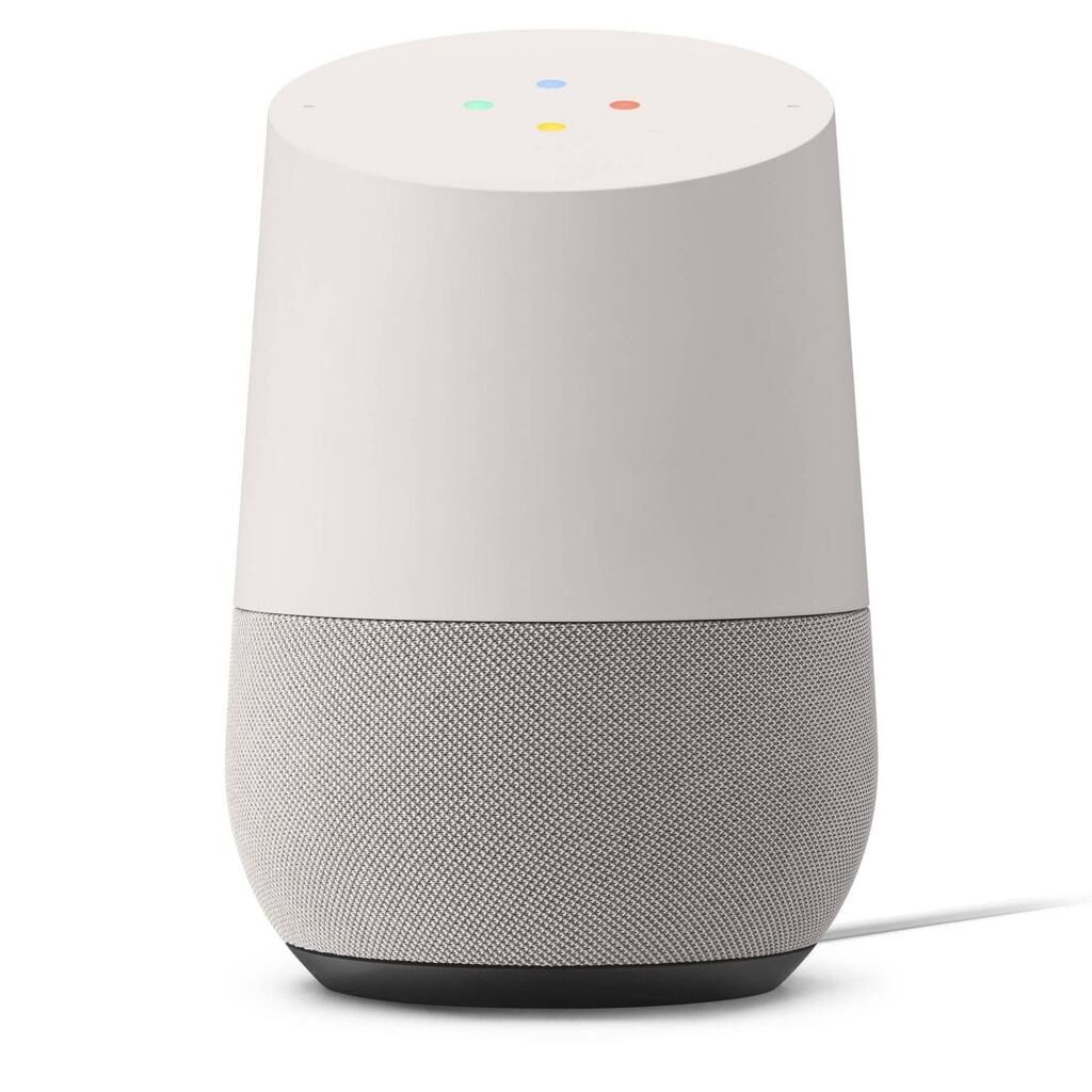 Haut-parleur Google Home - Walmart.ca