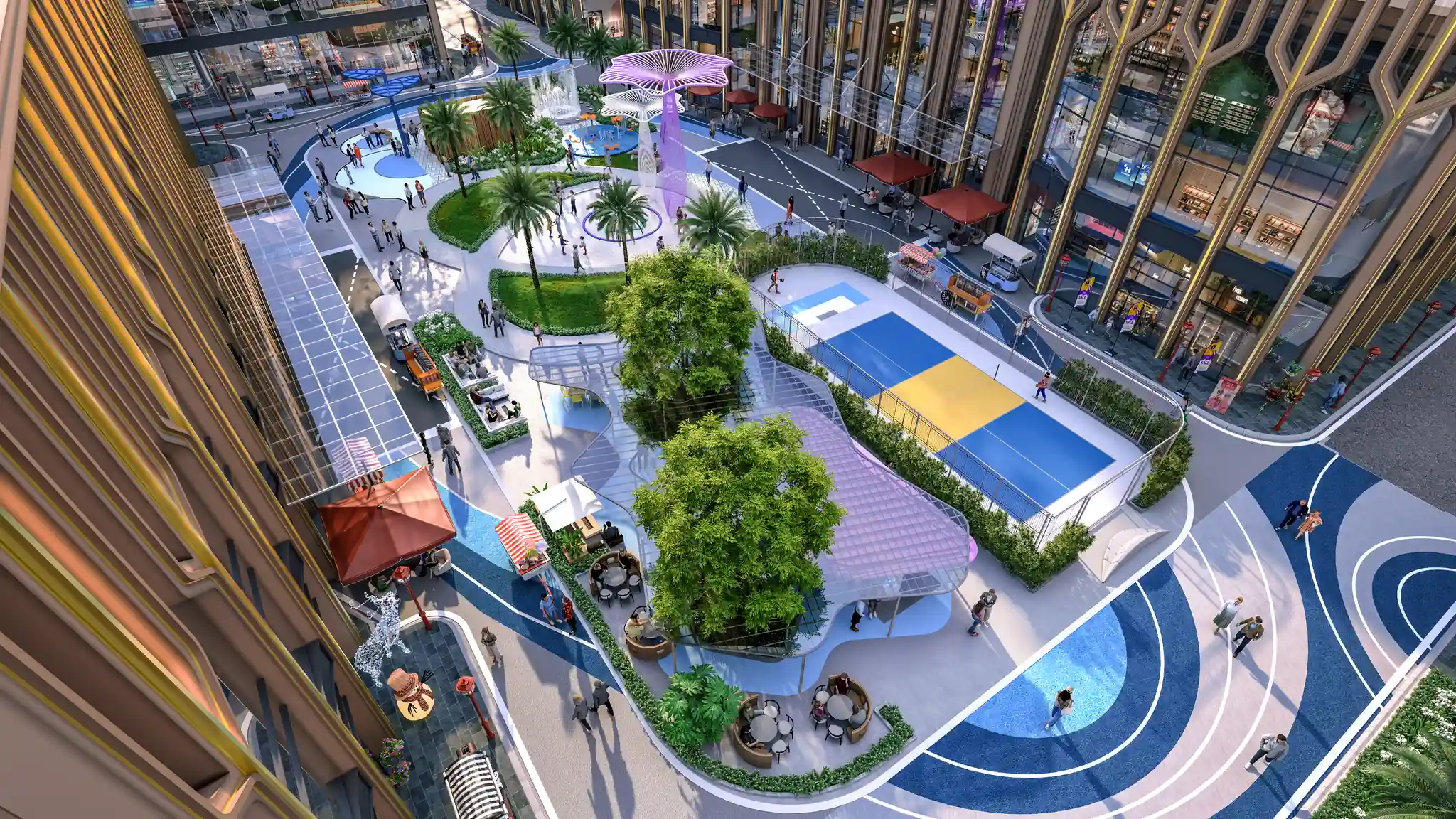 Capital Square Đà Nẵng (2)