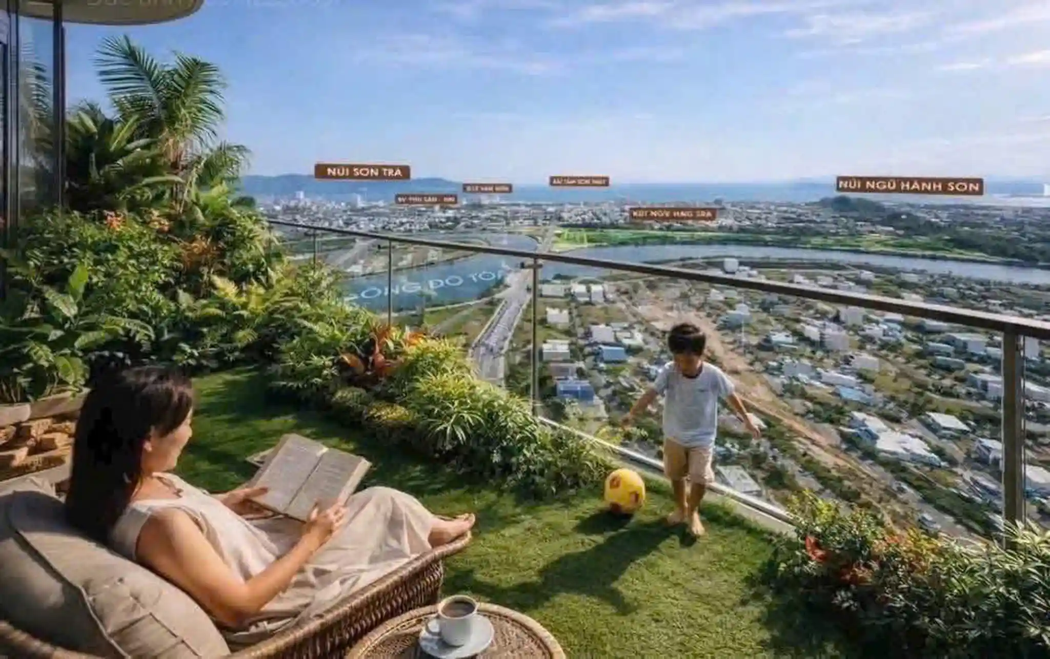 F2 Fours Towers Tùng Trúc Cúc Mai Đà Nẵng (17)