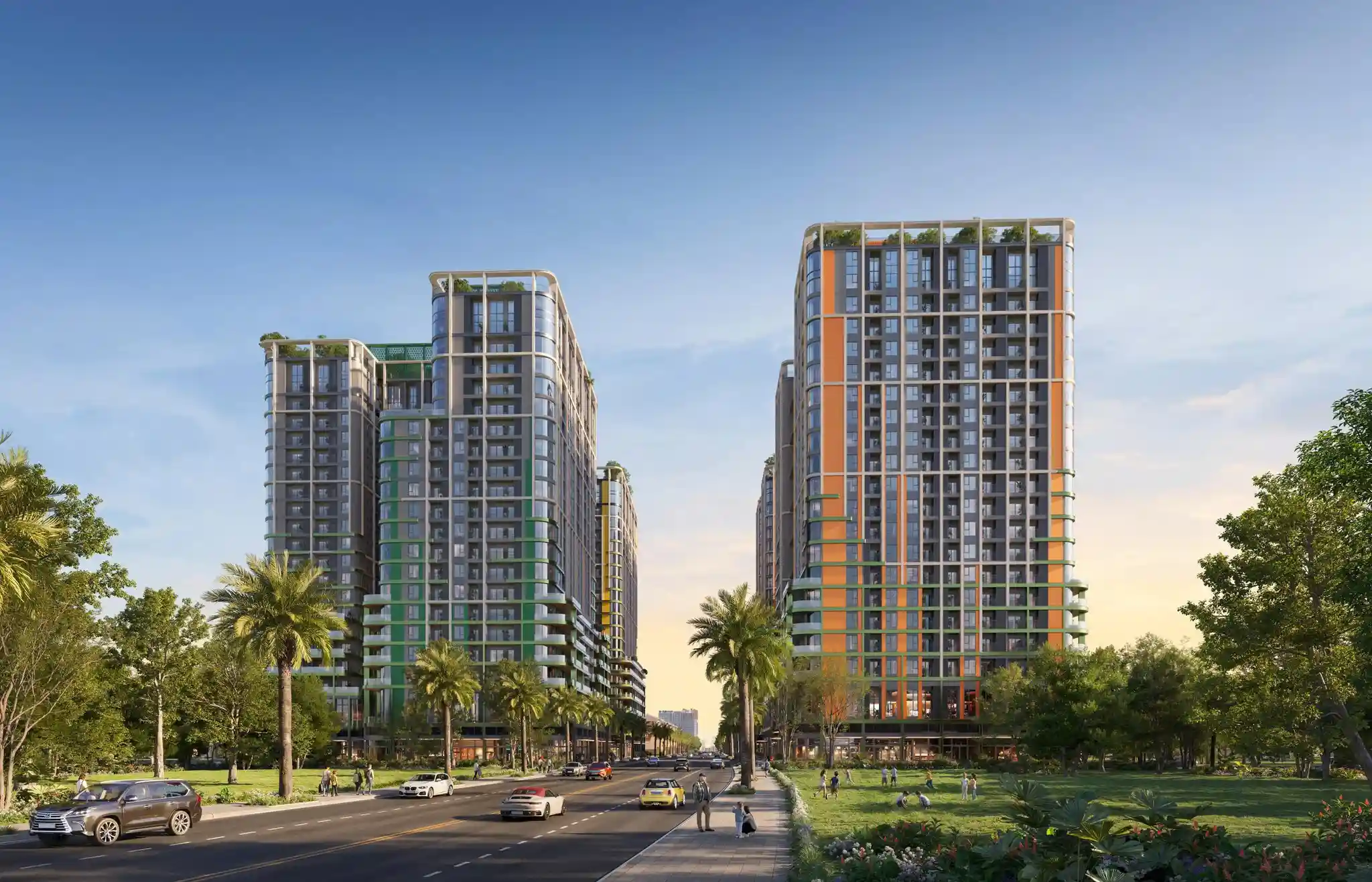 F2 Fours Towers Tùng Trúc Cúc Mai Đà Nẵng (2)