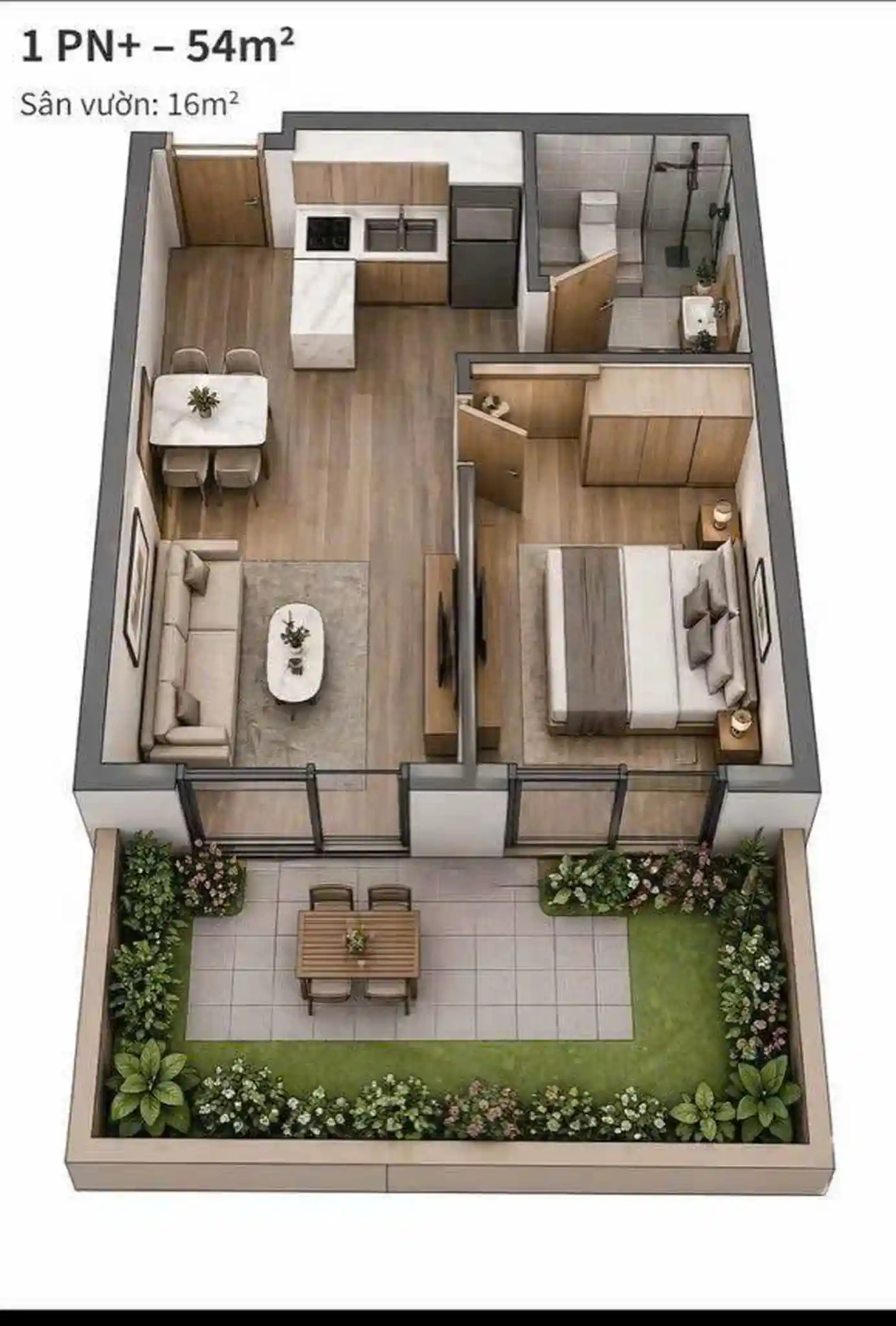 F2 Fours Towers Tùng Trúc Cúc Mai Đà Nẵng (27)