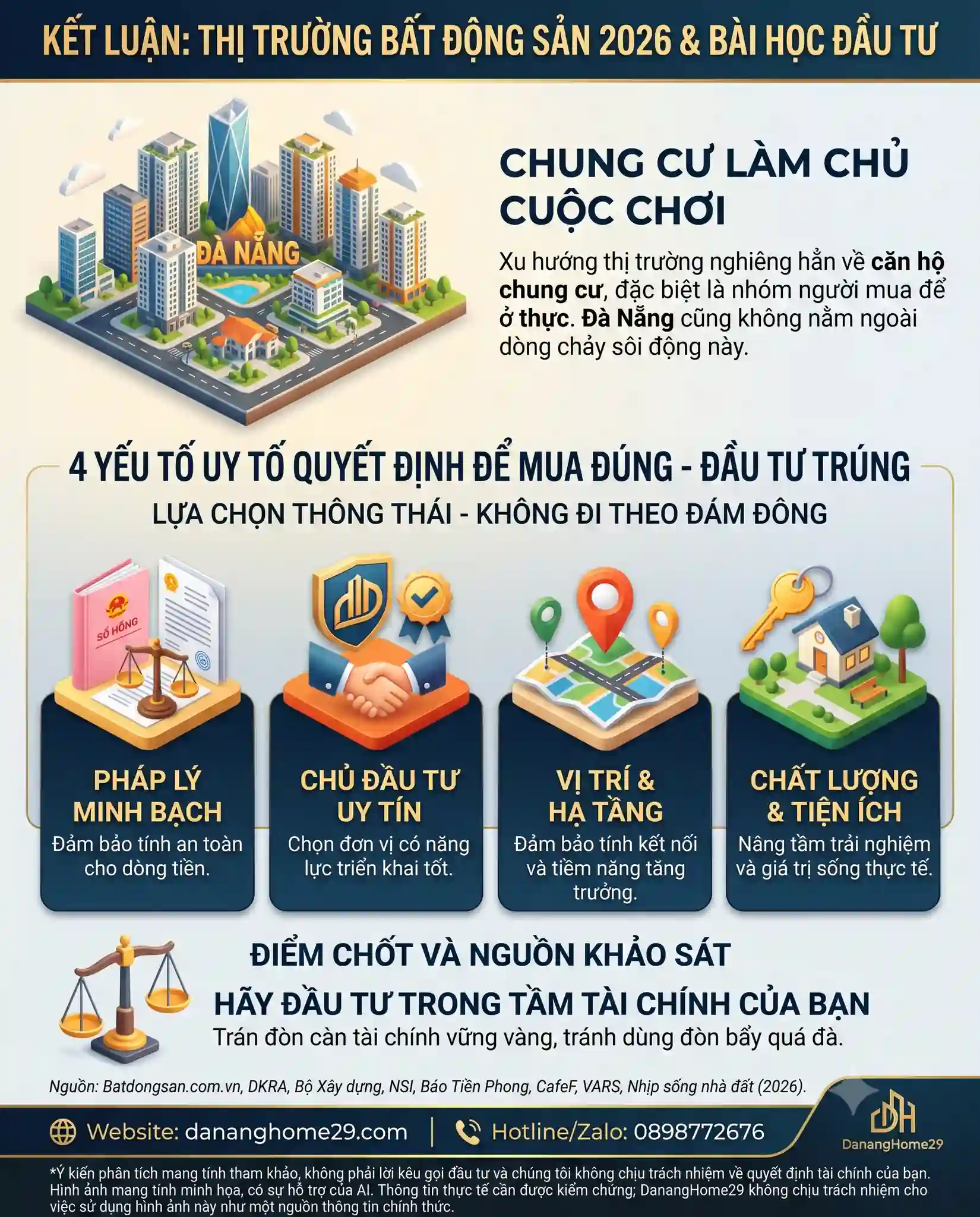 Kết Luận