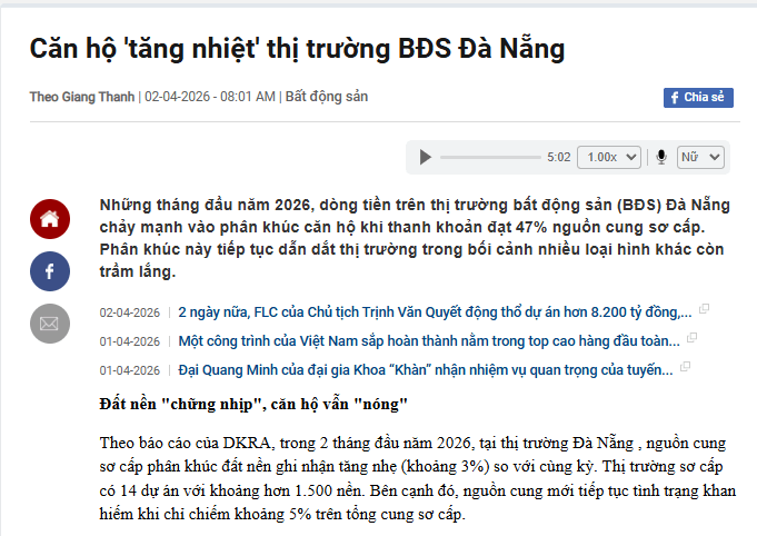 Chung Cư đà Nẵng (1)