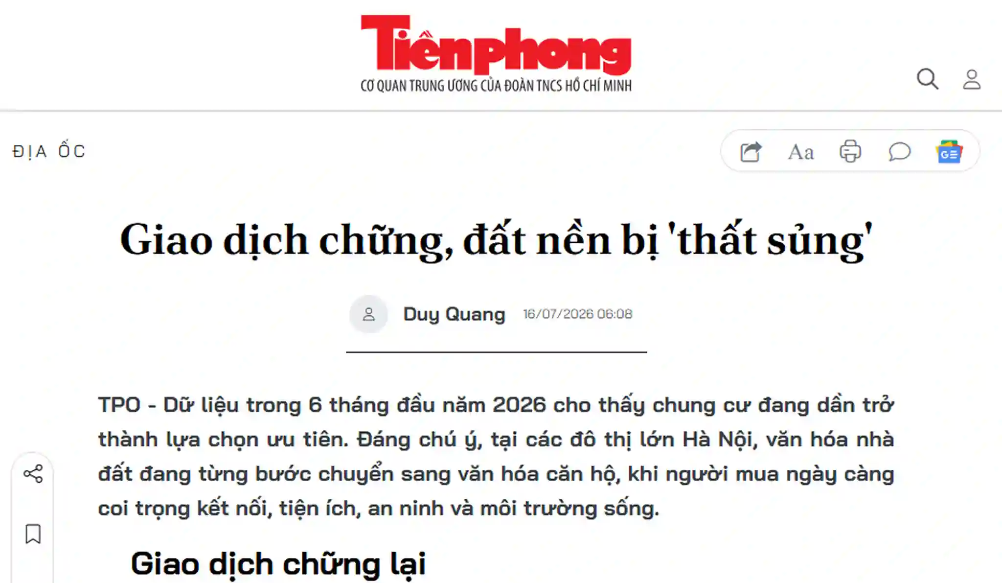 Chung Cư đà Nẵng (1)