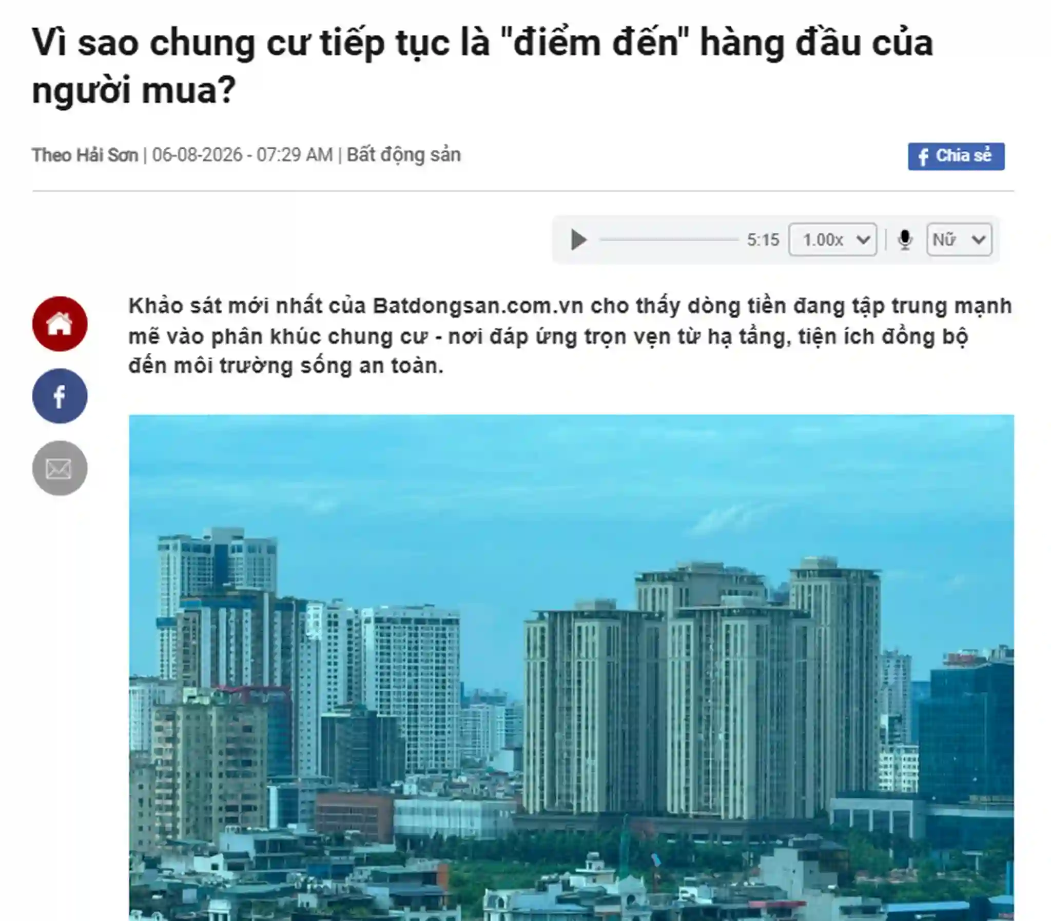 Chung Cư đà Nẵng (3)