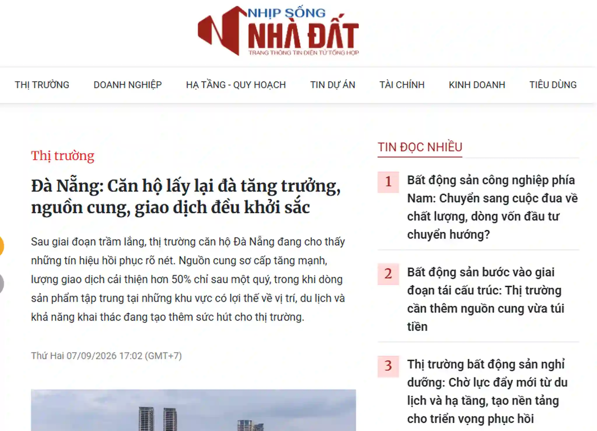 Chung Cư đà Nẵng (4)