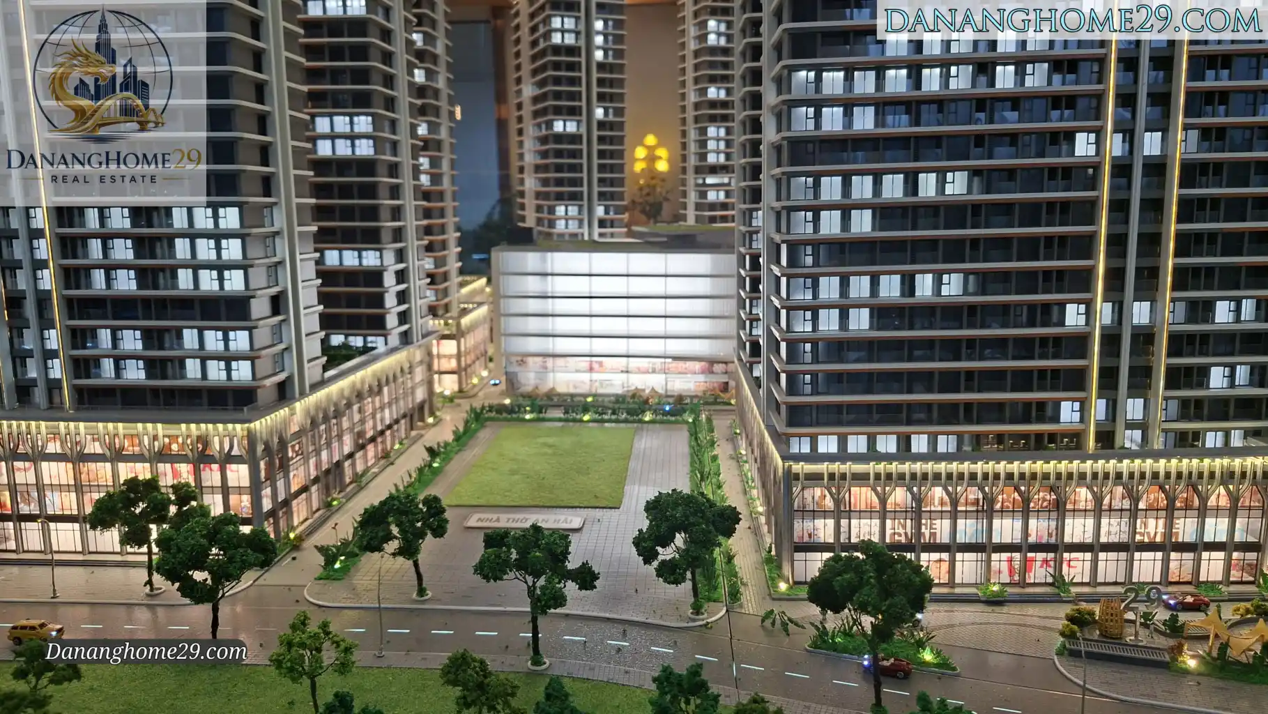 Hudson ảnh (2)